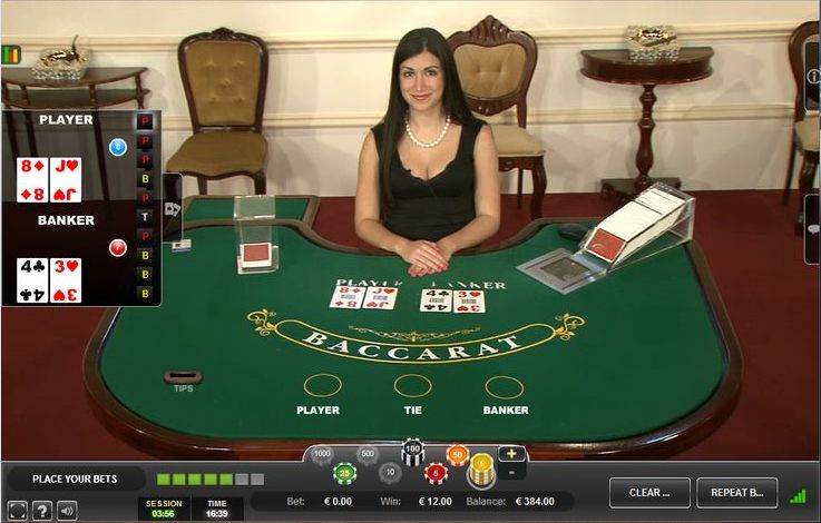 bakar teen patti Live Casino