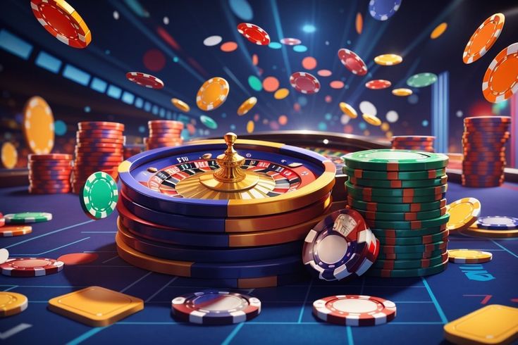 bakar teen patti Live Casino